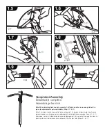 Preview for 6 page of Chapin 82500B Assembly Instructions Manual