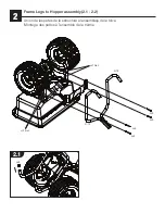 Preview for 7 page of Chapin 82500B Assembly Instructions Manual