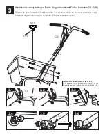 Preview for 8 page of Chapin 82500B Assembly Instructions Manual