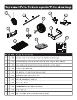 Preview for 12 page of Chapin 82500B Assembly Instructions Manual