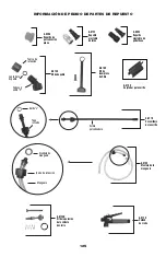 Preview for 27 page of Chapin MIXES 63950 Use And Care Manual