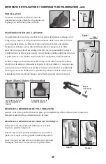 Preview for 33 page of Chapin MIXES 63950 Use And Care Manual