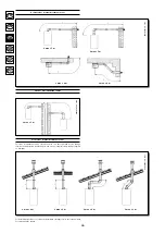 Preview for 8 page of Chappee initia MASTER 2.24 CF Installers And Users Instructions