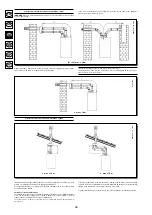 Preview for 10 page of Chappee initia MASTER 2.24 CF Installers And Users Instructions