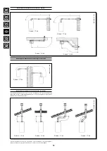 Preview for 26 page of Chappee initia MASTER 2.24 CF Installers And Users Instructions