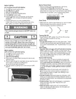 Preview for 12 page of Char-Broil 02579795-2 Product Manual