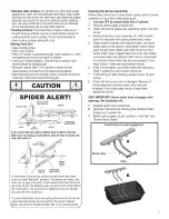 Preview for 13 page of Char-Broil 02579795-2 Product Manual