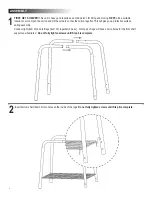 Preview for 8 page of Char-Broil 10201571-50 Product Manual