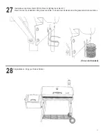 Preview for 21 page of Char-Broil 10201571-50 Product Manual