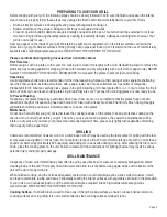 Preview for 3 page of Char-Broil 10301565-26 Product Manual