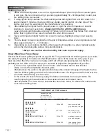 Preview for 4 page of Char-Broil 10301567 Product Manual