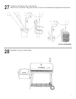 Preview for 21 page of Char-Broil 12201571 Product Manual