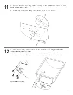 Preview for 13 page of Char-Broil 12201776 Product Manual