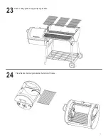 Preview for 19 page of Char-Broil 12201776 Product Manual