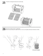 Preview for 20 page of Char-Broil 12201776 Product Manual