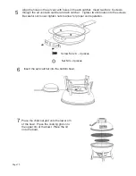 Preview for 10 page of Char-Broil 12301782 Product Manual