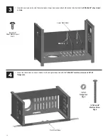 Preview for 18 page of Char-Broil 463234511 Product Manual