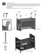 Preview for 19 page of Char-Broil 463234511 Product Manual