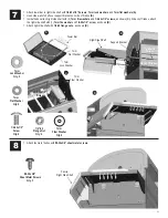 Preview for 21 page of Char-Broil 463234511 Product Manual