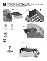 Preview for 22 page of Char-Broil 463234511 Product Manual