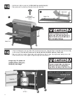 Preview for 26 page of Char-Broil 463234511 Product Manual