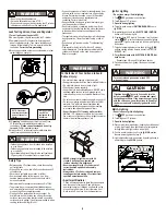 Preview for 4 page of Char-Broil 463241014 T-22D Product Manual