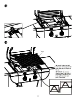 Preview for 22 page of Char-Broil 463241014 T-22D Product Manual