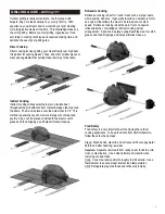 Preview for 5 page of Char-Broil 463322613 Product Manual