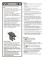 Preview for 11 page of Char-Broil 463322613 Product Manual