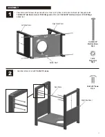 Preview for 17 page of Char-Broil 463322613 Product Manual