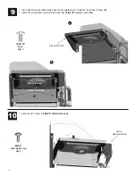 Preview for 22 page of Char-Broil 463322613 Product Manual