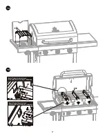 Preview for 37 page of Char-Broil 463371116 Product Manual