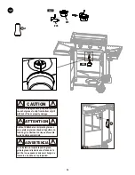 Preview for 39 page of Char-Broil 463371116 Product Manual