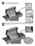 Preview for 25 page of Char-Broil 463436513 Product Manual