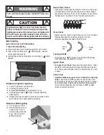 Preview for 12 page of Char-Broil 463870109 Product Manual