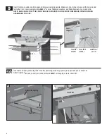 Preview for 18 page of Char-Broil 466270611 Product Manual