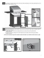 Preview for 19 page of Char-Broil 466270611 Product Manual