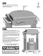 Preview for 17 page of Char-Broil 5101194 User Manual