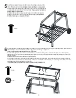 Preview for 19 page of Char-Broil AMERICAN GOURMET 21201571 Product Manual