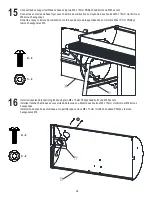 Preview for 24 page of Char-Broil AMERICAN GOURMET 21201571 Product Manual