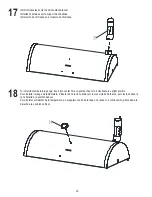 Preview for 25 page of Char-Broil AMERICAN GOURMET 21201571 Product Manual