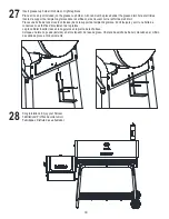 Preview for 30 page of Char-Broil AMERICAN GOURMET 21201571 Product Manual