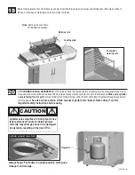 Preview for 25 page of Char-Broil Commercial 463248208 Product Manual