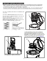 Preview for 18 page of Char-Broil Simple Smoker SmartChef 15102042 Product Manual