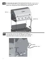 Preview for 18 page of Char-Broil TRU-Infrared 463251012 Product Manual