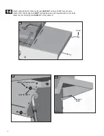 Preview for 20 page of Char-Broil TRU-Infrared 463251012 Product Manual