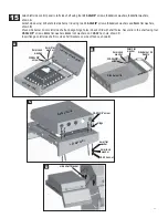 Preview for 21 page of Char-Broil TRU-Infrared 463251012 Product Manual