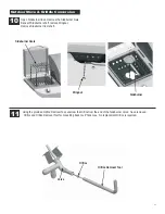 Preview for 31 page of Char-Broil TRU-Infrared 463251012 Product Manual