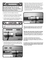 Preview for 34 page of Char-Broil TRU-Infrared 463251012 Product Manual