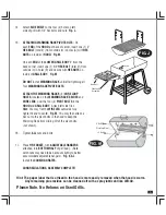 Preview for 5 page of Char-Griller 2828 Owner'S Manual